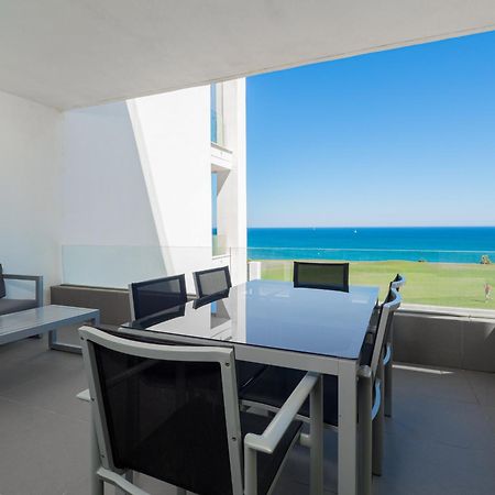 2226-Luxury Sea View Apartment La La Alcaidesa Esterno foto