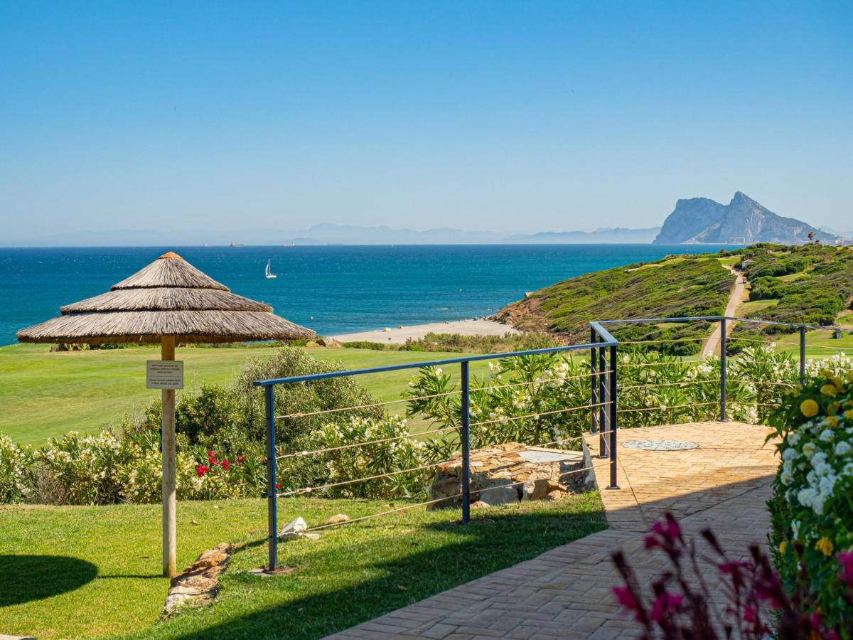 2226-Luxury Sea View Apartment La La Alcaidesa Esterno foto