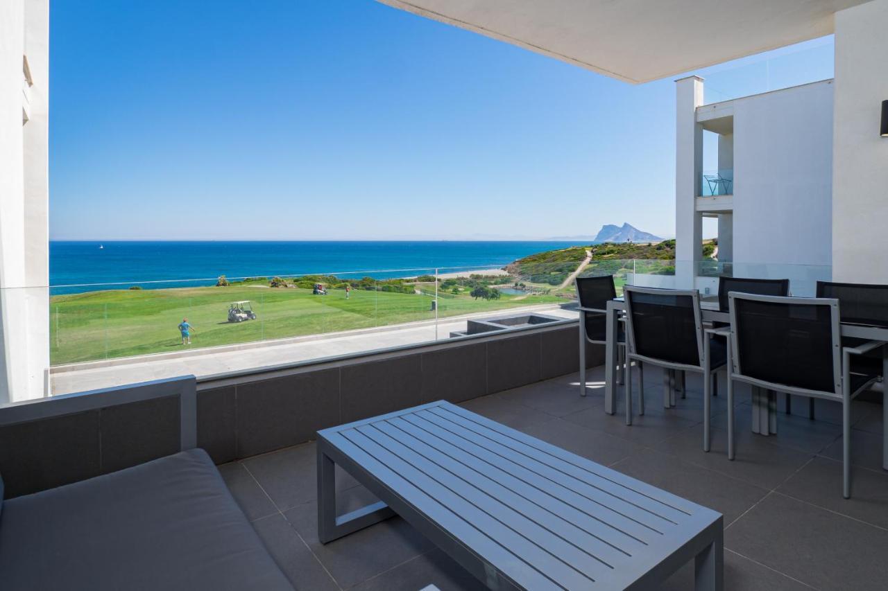 2226-Luxury Sea View Apartment La La Alcaidesa Esterno foto