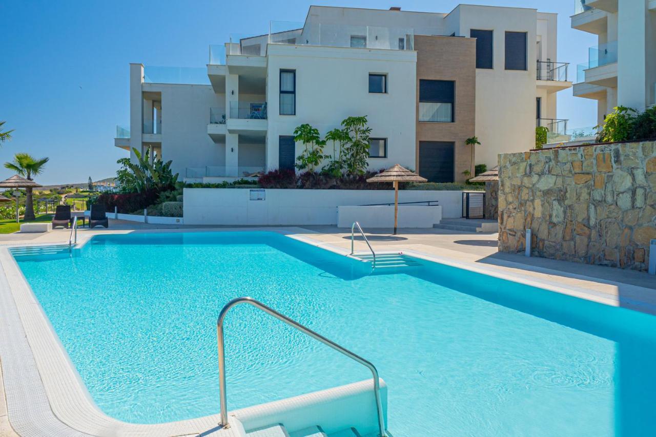 2226-Luxury Sea View Apartment La La Alcaidesa Esterno foto