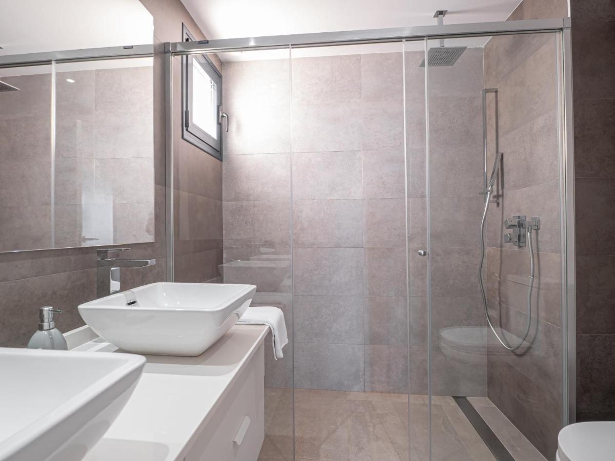 2226-Luxury Sea View Apartment La La Alcaidesa Esterno foto