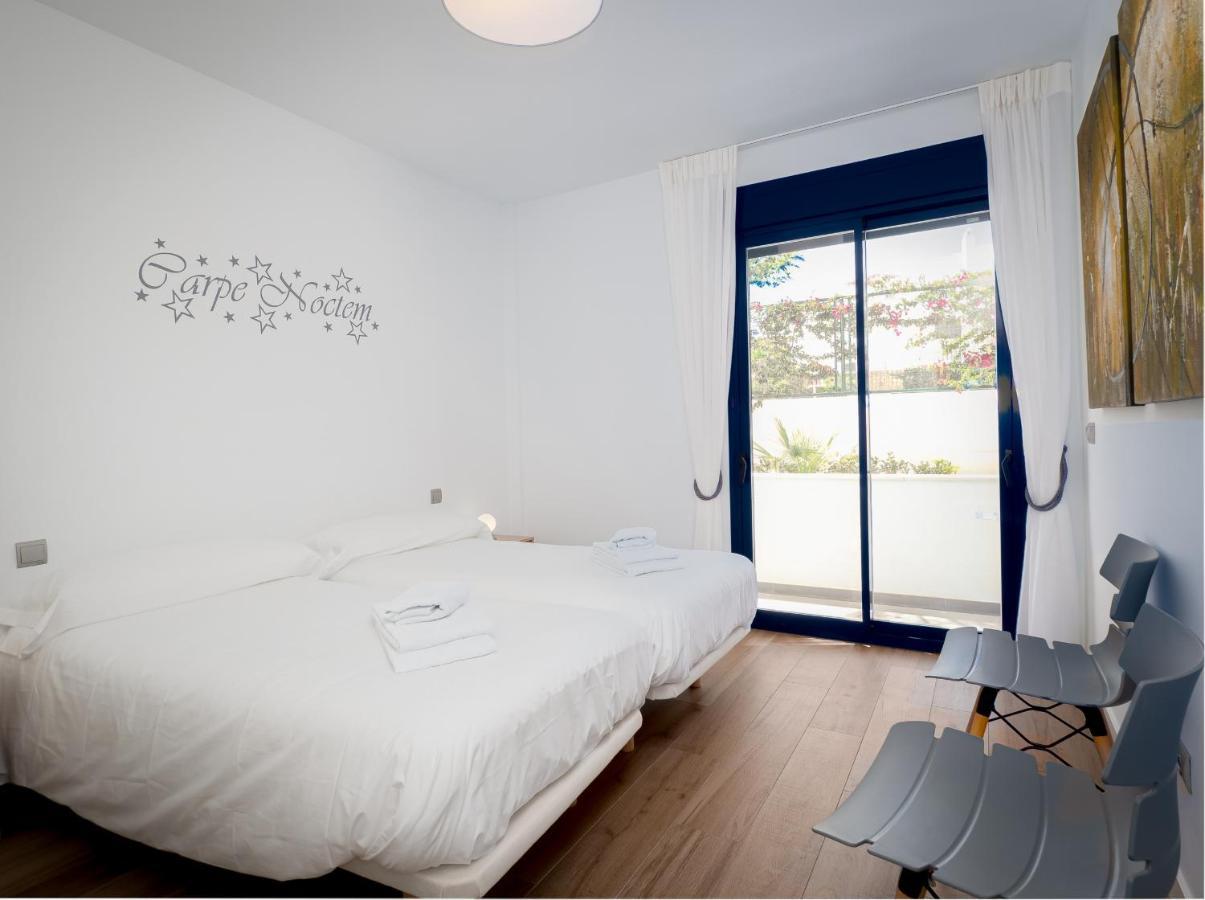 2226-Luxury Sea View Apartment La La Alcaidesa Esterno foto