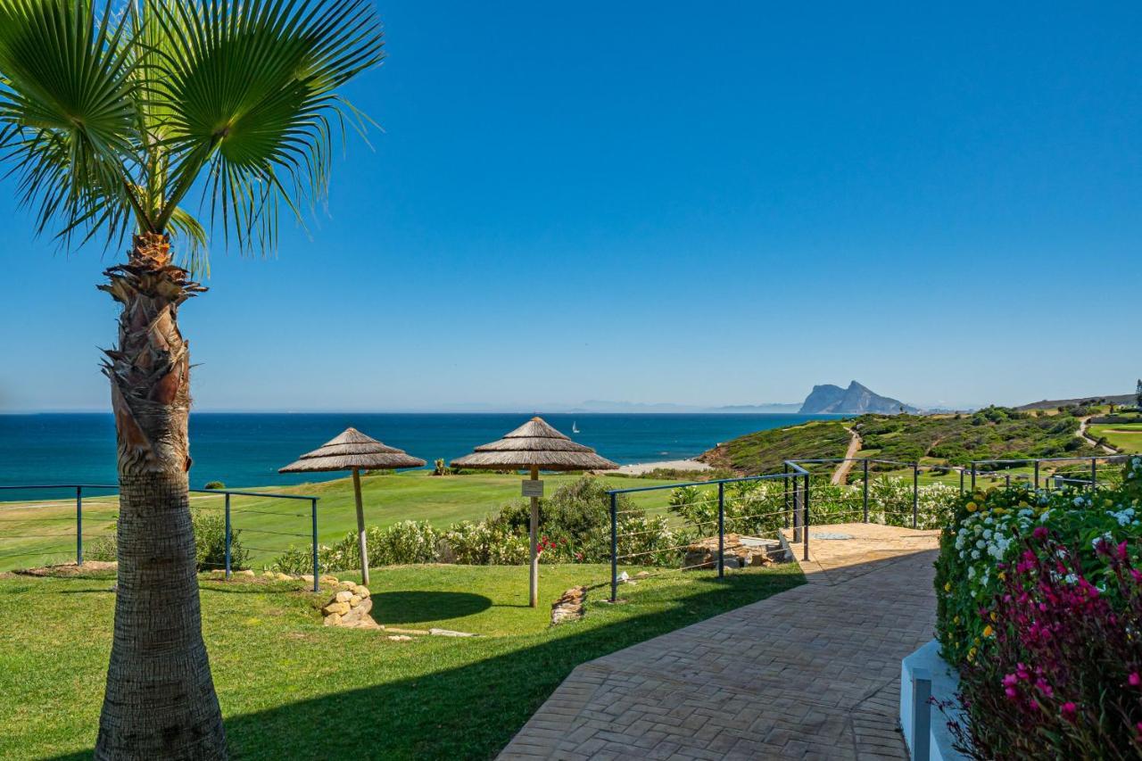2226-Luxury Sea View Apartment La La Alcaidesa Esterno foto