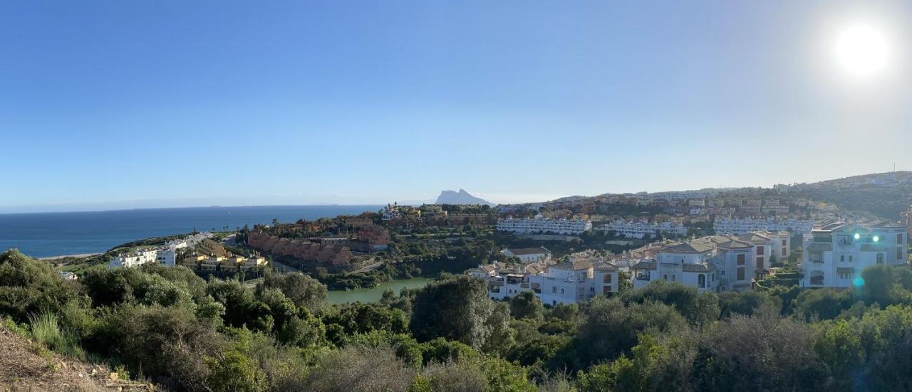 2226-Luxury Sea View Apartment La La Alcaidesa Esterno foto