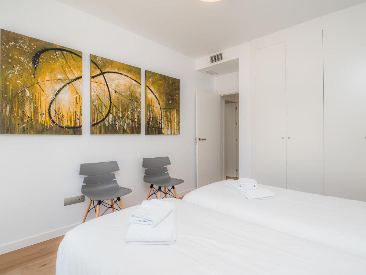 2226-Luxury Sea View Apartment La La Alcaidesa Esterno foto