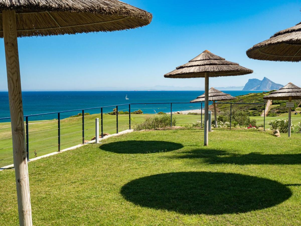 2226-Luxury Sea View Apartment La La Alcaidesa Esterno foto